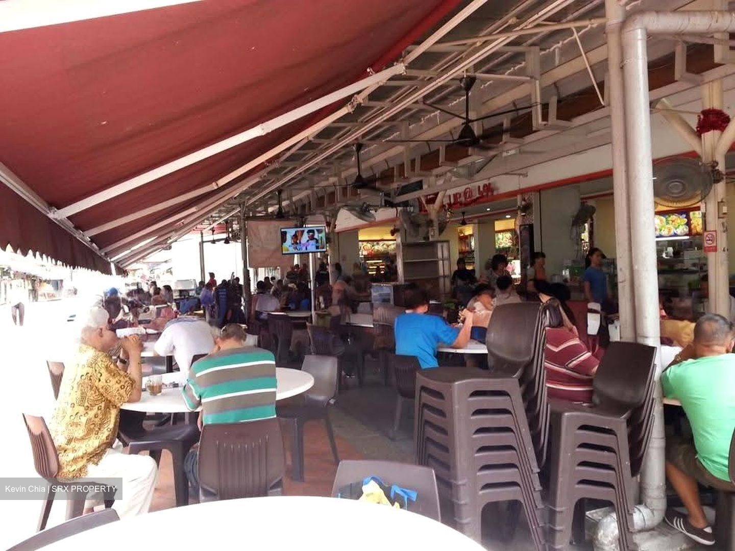 Jurong West Street 41 (D22), Shop House #618134851